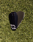 SHIN GUARDS "DON'T BE AFRAID"