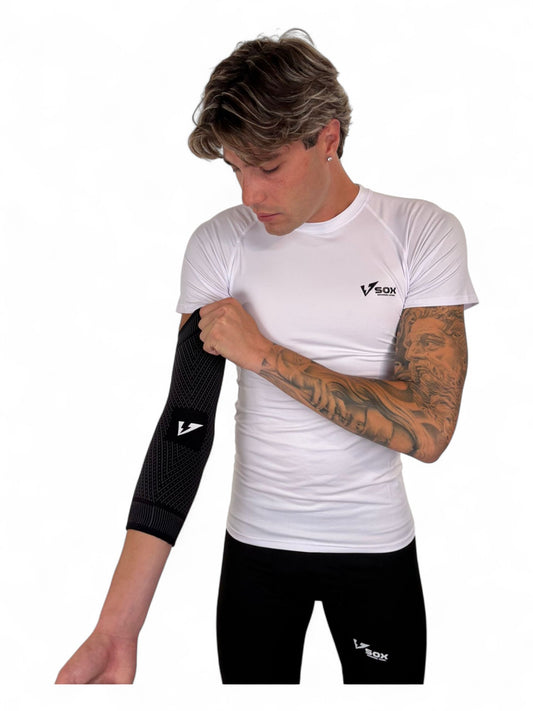 BIOMECHANICAL ELBOW SUPPORT
