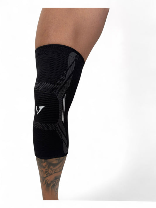 BIOMECHANICAL SLIM KNEE BRACE