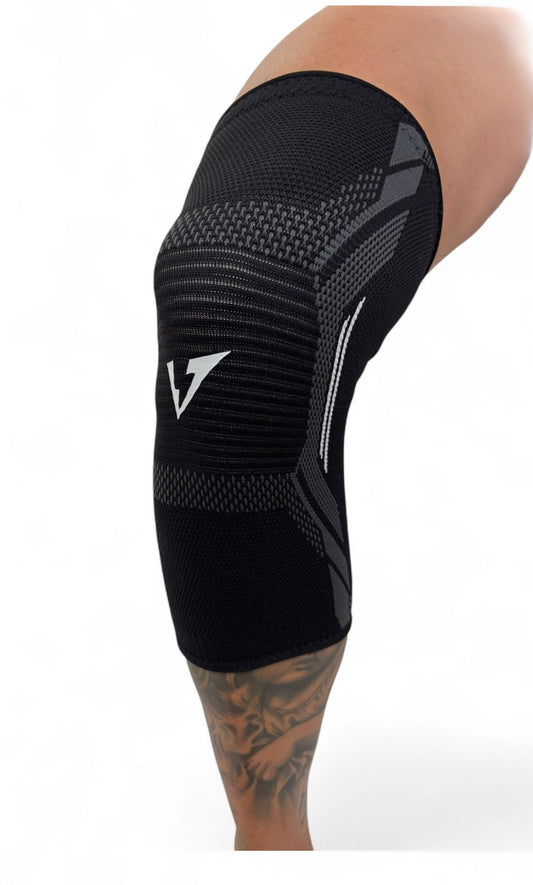BIOMECHANICAL SLIM KNEE BRACE
