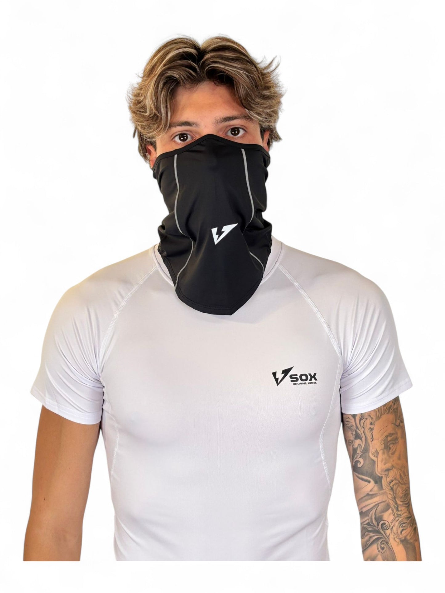 NINJA NECK WARMER