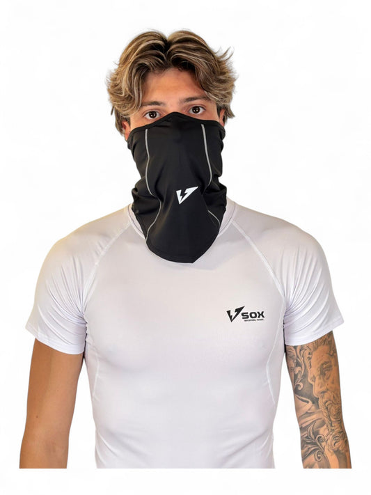 NINJA NECK WARMER
