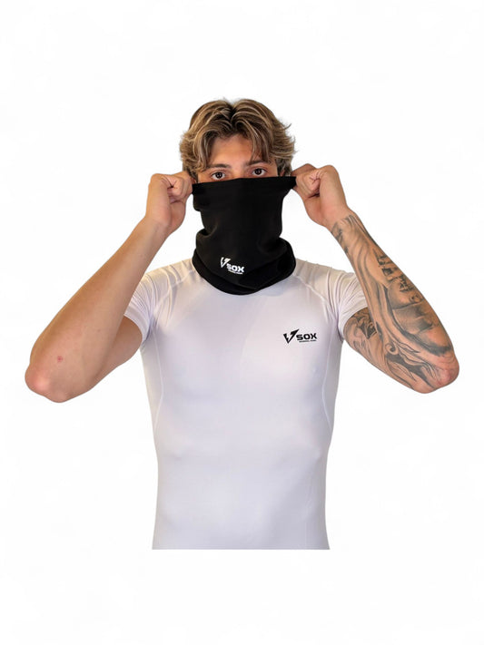 WINTER NECK WARMER