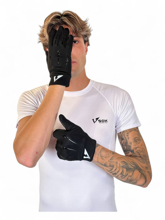 WINTER GLOVES