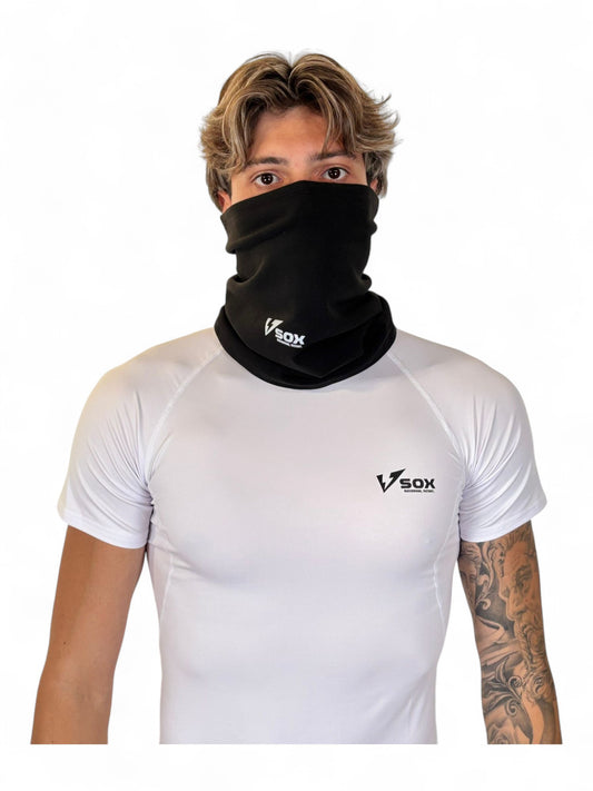 WINTER NECK WARMER