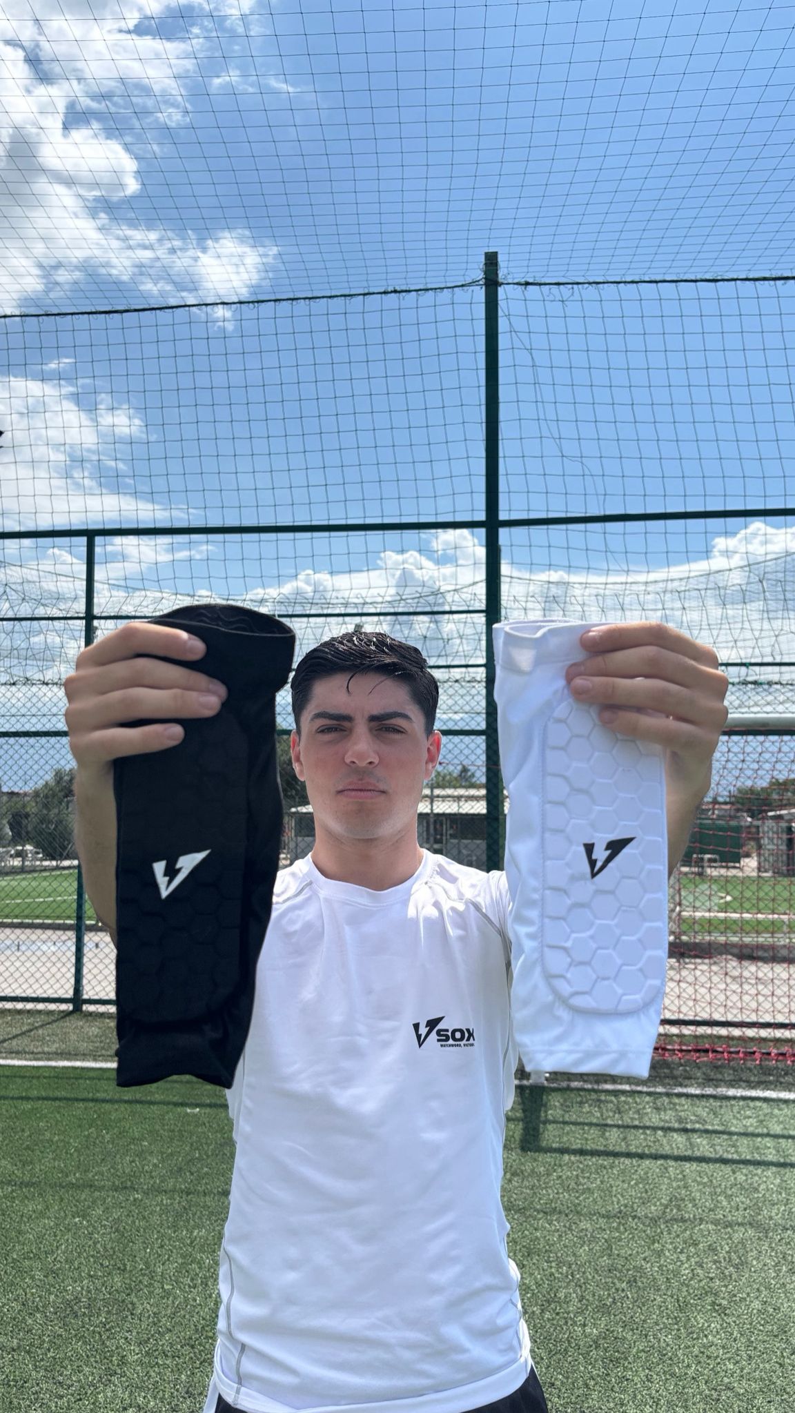 PARASTINCHI INTEGRATI