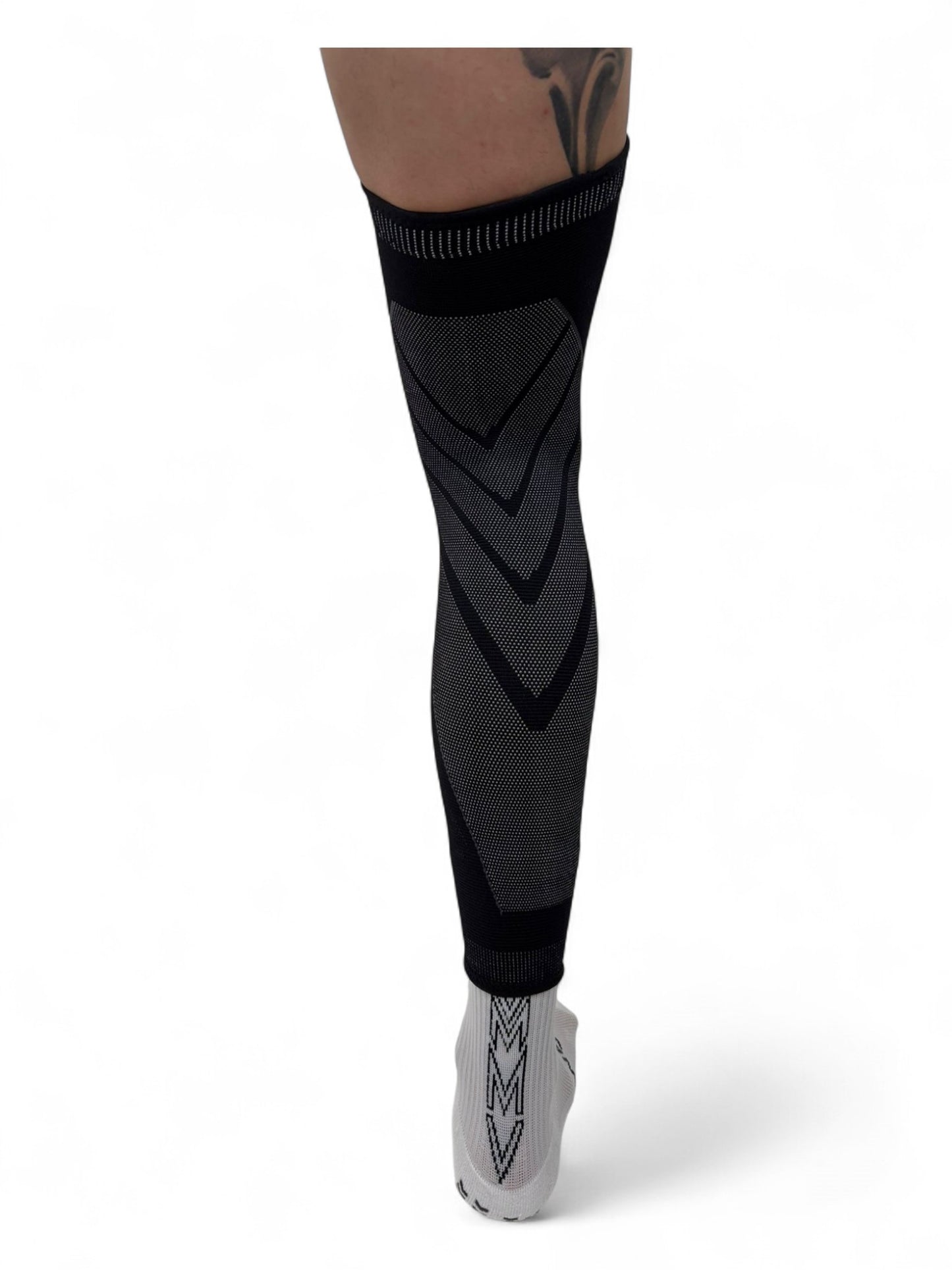BIOMECHANICAL LONG KNEE BRACE