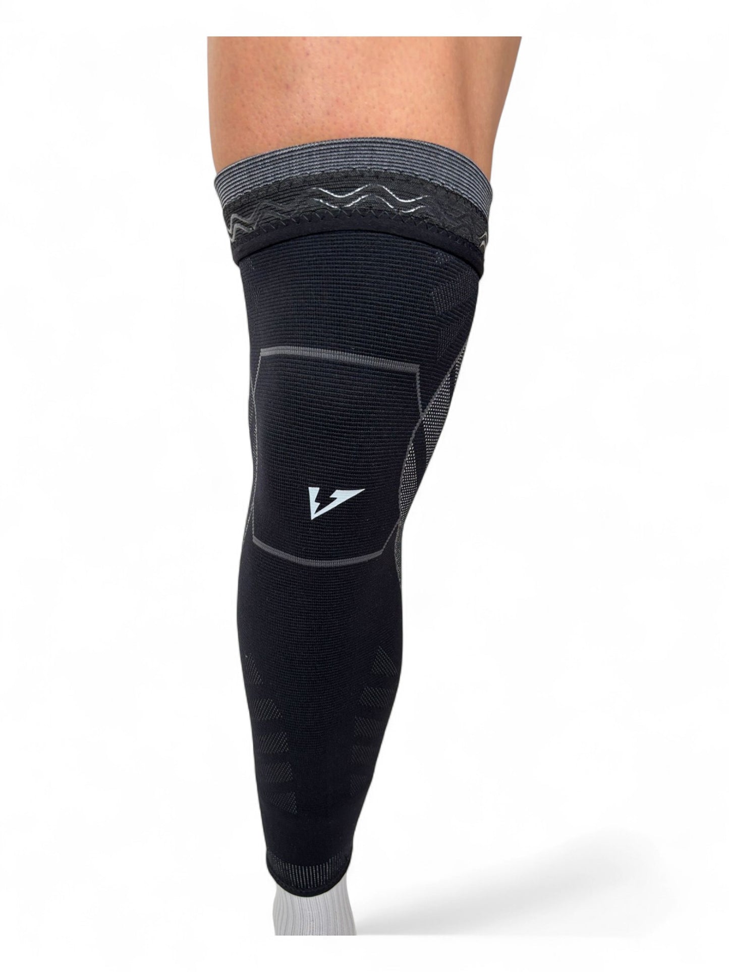 BIOMECHANICAL LONG KNEE BRACE