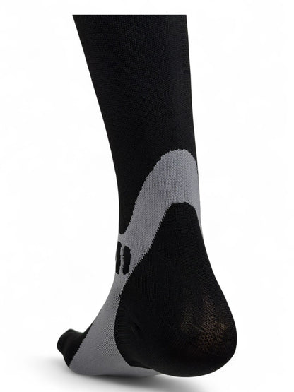 BLACK RECOVERY SOCKS 