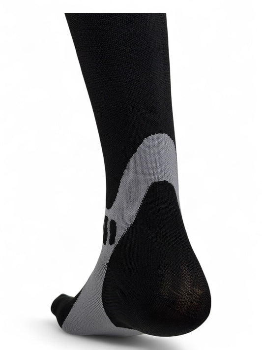 BLACK RECOVERY SOCKS 