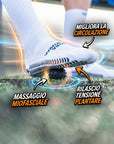 PALLINA DA MASSAGGIO VSOX