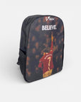 ZAINO PERSONALIZZATO BELIEVE