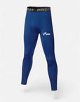 CALZAMAGLIA LUNGA BLU SCURO