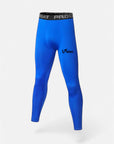 CALZAMAGLIA LUNGA BLU CHIARO