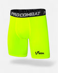 SCALDAMUSCOLI GIALLO FLUO