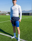 SCALDAMUSCOLI BLU CHIARO