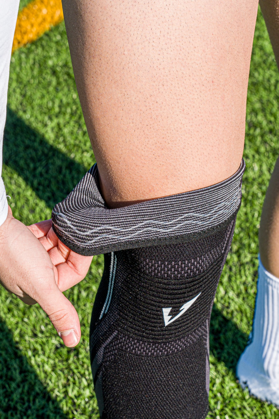 GINOCCHIERA BIOMECCANICA SLIM