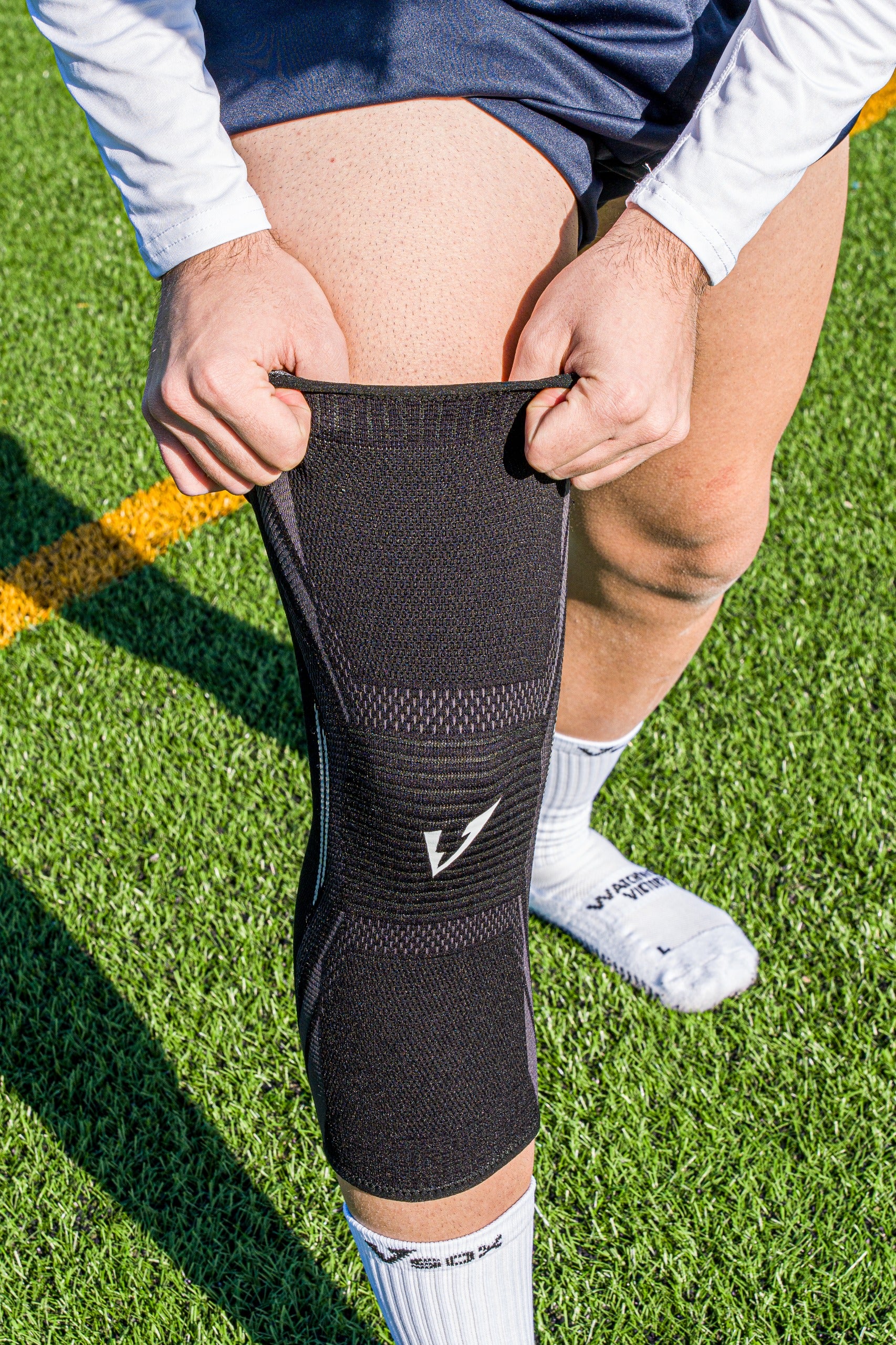 GINOCCHIERA BIOMECCANICA SLIM