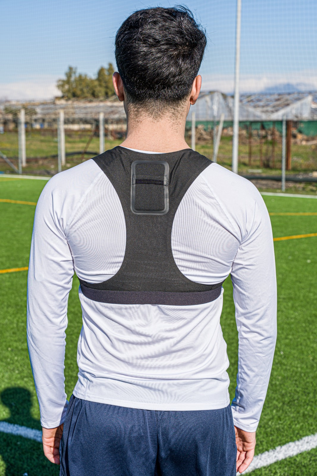 PETTORINA COMFORT VSOX