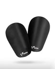 "TOTAL BLACK" SHIN GUARDS