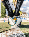 CALZE GRIP VSOX “VICTORY” NERE