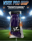 CALZE GRIP VSOX “VICTORY” VIOLA
