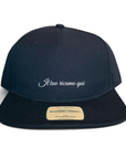 CAPPELLO MODELLO VISIERA DRITTA