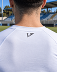 MAGLIA TERMICA MANICA LUNGA BIANCA