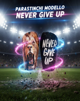 PARASTINCHI MODELLO PRO SLIM  ''NEVER GIVE UP''
