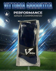 CALZE GRIP VSOX “VICTORY” BLU SCURO