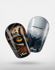 "ROCKY" SHIN GUARDS
