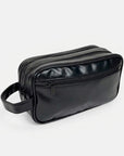 POCHETTE A DOPPIO STRATO DA SPOGLIATOIO