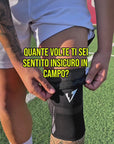 BIOMECHANICAL LONG KNEE BRACE