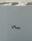 CALZE GRIP VSOX “VICTORY” VIOLA