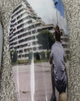PARASTINCHI MODELLO PRO SLIM ''BELIEVE IN YOURSELF''