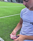 PARASTINCHI MODELLO PRO SLIM  ''NEVER GIVE UP''