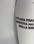 SHIN GUARDS "DON'T BE AFRAID"