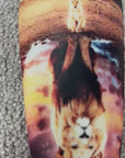 PARASTINCHI MODELLO PRO SLIM XS ''SIMBA''