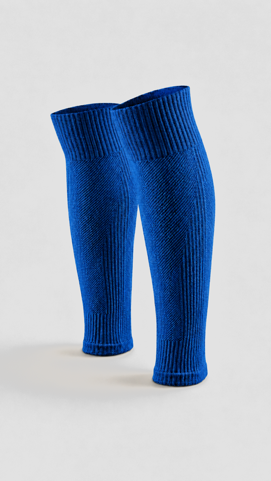 DARK BLUE TUBULAR SOCKS