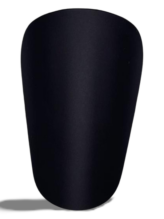 "TOTAL BLACK" SHIN GUARDS
