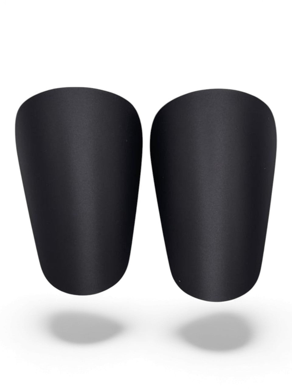 "TOTAL BLACK" SHIN GUARDS