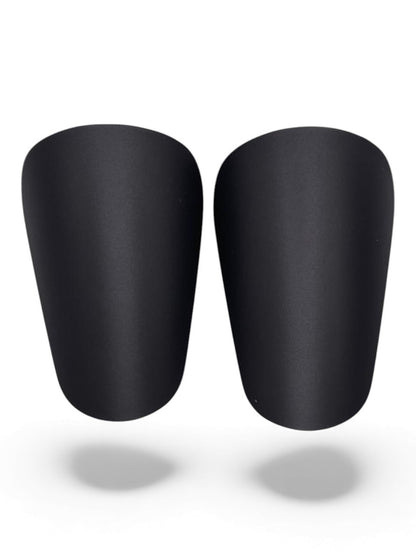 "TOTAL BLACK" SHIN GUARDS