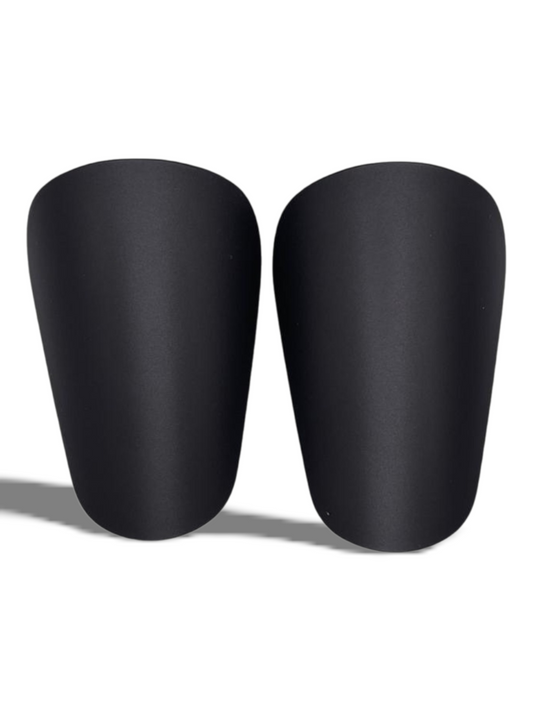 "TOTAL BLACK" SHIN GUARDS