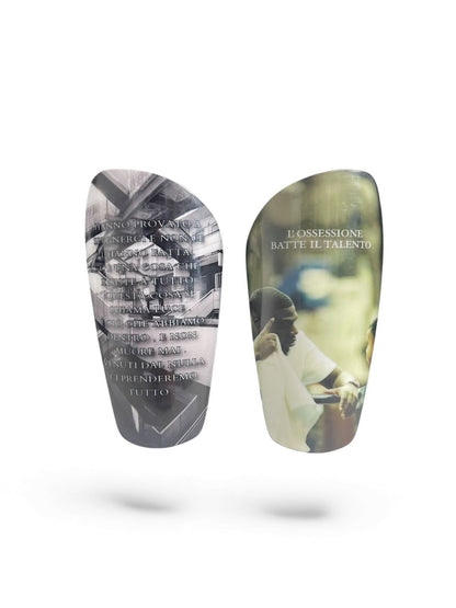 PARASTINCHI MODELLO PRO SLIM ''OSSESSIONE BATTE IL TALENTO''