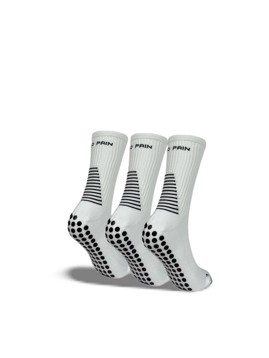 VSOX "NO PAIN NO GAIN" 3 PACK