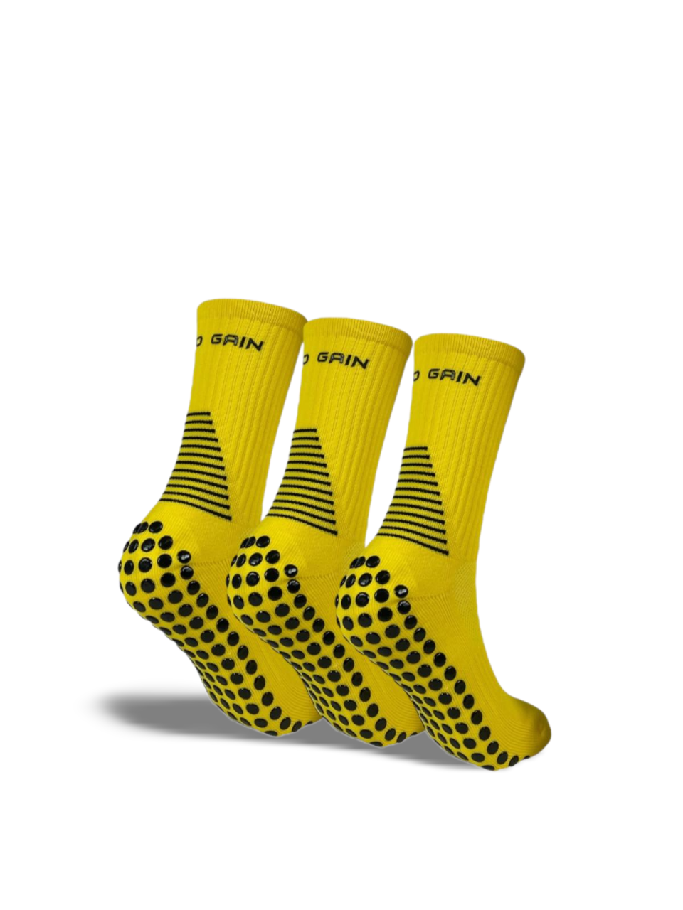VSOX "NO PAIN NO GAIN" 3 PACK