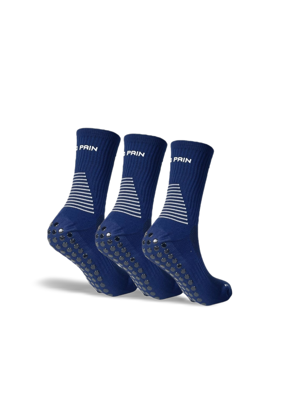 VSOX "NO PAIN NO GAIN" 3 PACK
