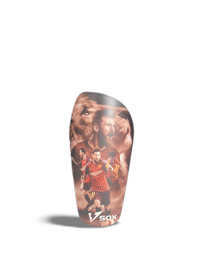 "MESSI" SHIN GUARDS