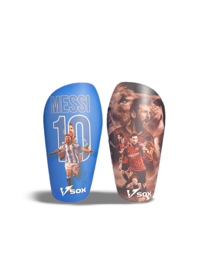 "MESSI" SHIN GUARDS