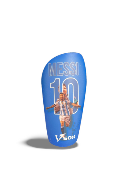 "MESSI" SHIN GUARDS